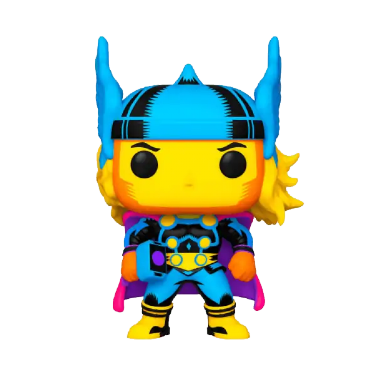 FUNKO Pop Marvel Thor - 650